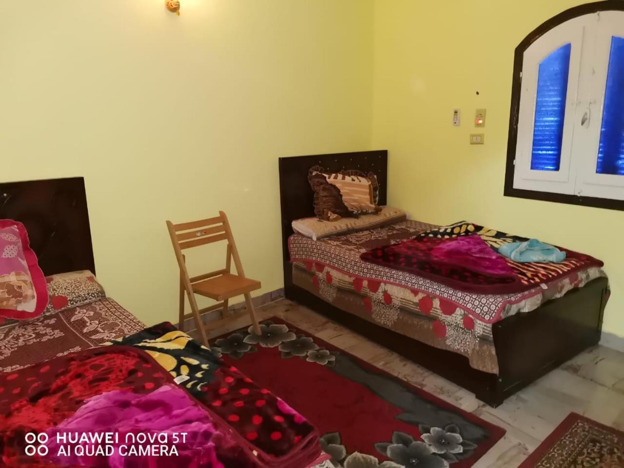 King Nubian Guest House Aswan Room photo